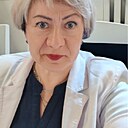 Людмила, 53 года