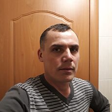 Фотография мужчины Владимир, 45 лет из г. Славгород