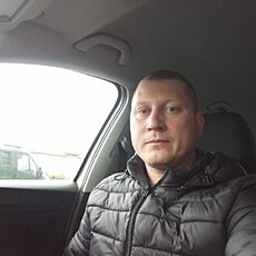 Фотография мужчины Олег, 42 года из г. Минск