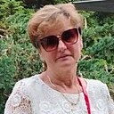 Ирина, 62 года