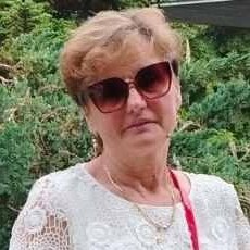 Фотография девушки Ирина, 62 года из г. Бобруйск