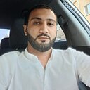 Азим, 31 год
