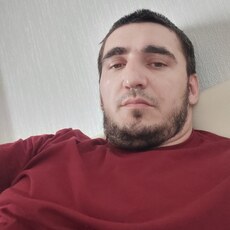 Фотография мужчины Ризо, 31 год из г. Лобня