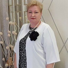 Фотография девушки Наталья, 54 года из г. Барнаул