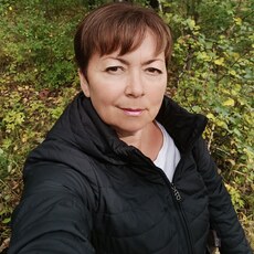 Фотография девушки Гульназ, 49 лет из г. Набережные Челны