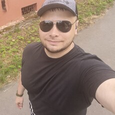 Фотография мужчины Павел, 35 лет из г. Саров