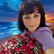 Фотография девушки Вікторія, 37 лет из г. Белая Церковь