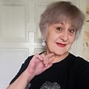 Людмила, 58 лет