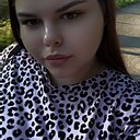 Алиса, 21 год