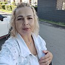Верочка, 54 года