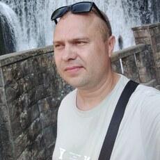 Фотография мужчины Павел, 43 года из г. Когалым