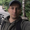 Андрей, 40 лет
