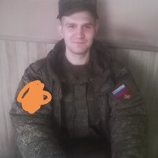 Фотография мужчины Илья, 21 год из г. Братск