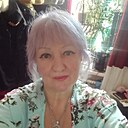 Элизабет, 57 лет