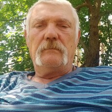 Фотография мужчины Павел, 63 года из г. Краснодар