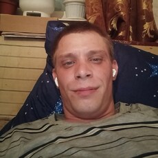 Фотография мужчины Вадим, 33 года из г. Ельня