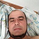 Алик, 44 года
