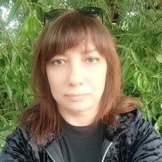 Фотография девушки Елена, 42 года из г. Пенза