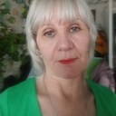 Татьяна, 56 лет
