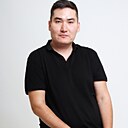 Ravshan, 31 год