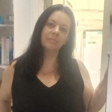 Фотография девушки Ольга, 44 года из г. Тверь