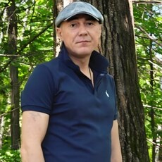 Фотография мужчины Фёдор, 43 года из г. Алдан