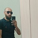 Алан, 36 лет