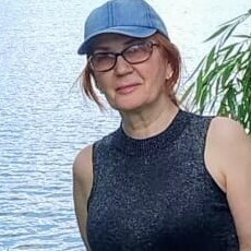 Фотография девушки Любовь, 52 года из г. Пенза