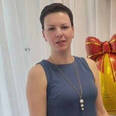 Фотография девушки Оксана, 43 года из г. Нижний Новгород