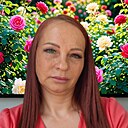 Алла, 50 лет