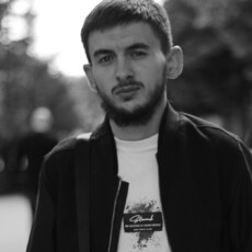 Фотография мужчины Керим, 21 год из г. Симферополь