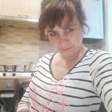 Фотография девушки Надежда, 43 года из г. Ярославль