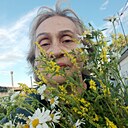 Елена Берёзка, 65 лет