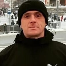 Фотография мужчины Сергей, 35 лет из г. Новотитаровская
