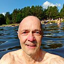 Юрий, 58 лет