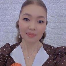 Фотография девушки Алия, 47 лет из г. Актау