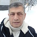 Саша, 55 лет