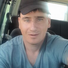 Фотография мужчины Александр, 33 года из г. Ачинск