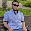 Жаргал, 27 лет