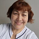 Альбина, 50 лет