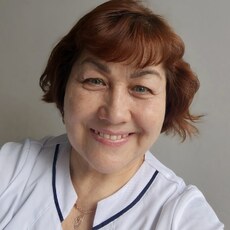 Фотография девушки Альбина, 50 лет из г. Уфа