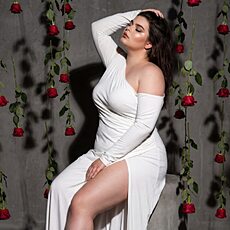 Фотография девушки Твоя Зайка, 24 года из г. Набережные Челны