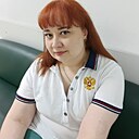 Настя, 34 года