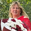 Наталья, 53 года