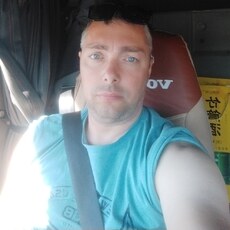 Фотография мужчины Алексей, 44 года из г. Жодино