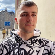 Фотография мужчины Stepan, 32 года из г. Прага