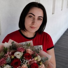 Фотография девушки Олена, 29 лет из г. Бобровица