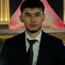 Елдос, 24 года