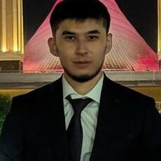 Фотография мужчины Елдос, 24 года из г. Астана