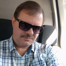 Фотография мужчины Михаил, 58 лет из г. Санкт-Петербург